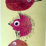Fingertiere 1